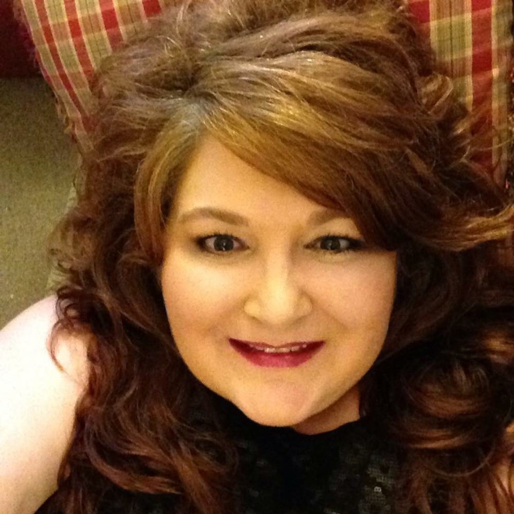 Meet your Posher, Tania